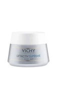 VİCHY Liftactiv Supreme Anti-aging Çizgi Bakımı Kuru Cilt Nemlendirici Krem 50ml thumbnail 2
