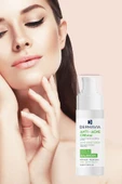DERMAVİA Niacinamide Akne Karşıtı Krem 50 ml - Sebum Dengeleyici, Parfümsüz, Tüm Cilt Tipleri için thumbnail 2