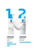 LA ROCHE POSAY Lipikar Baume APM+ Çok Kuru ve Atopiye Eğilim Gösterebilen Ciltler için Nemlendirici thumbnail 6