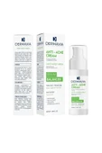 DERMAVİA Niacinamide Akne Karşıtı Krem 50 ml - Sebum Dengeleyici, Parfümsüz, Tüm Cilt Tipleri için thumbnail 4