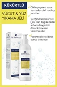 DERMAVİA Kükürtlü Yüz Ve Vücut Yıkama Jeli 200 ml Uyuz, Akne & Egzamaya Karşı Etkili Anti Baktiriyel thumbnail 7