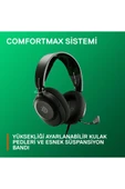 SteelSeries Arctis Nova 1X Kablolu Kulak Üstü Oyuncu Kulaklığı Teşhir thumbnail 6