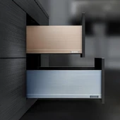 SAMET FLOWBOX 106/18 FR 500 ANTRASIT - 4