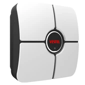 Vestel EVC01-AC22SW-T2P 22 kW Kablolu 5 m Elektrikli Araç Şarj İstasyonu - 3