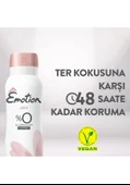 Emotion Joy 150 ml 3 Adet Kadın Deodorant - 2