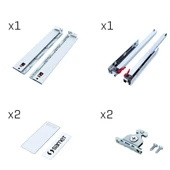 SAMET FLOWBOX 106/18 FR 500 ANTRASIT - 3