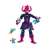 76316 Lego Marvel Fantastik Dörtlü Galactus 427 parça +9 yaş thumbnail 2