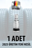 Çelik Sibop Seti Germany Yeni Nesil 1 Adet - 1