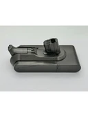 Dyson V15 SV22/SV47 Detect Absolute Dikey Süpürge 4000 mAh 25.2 V  Batarya – Orjinal Uyumlu Uzun Ömürlü, Yüksek Performans Pil - 2