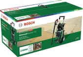 Bosch AdvancedAquatak 140 2100 W Basınçlı Yıkama Makinesi - 5
