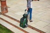 Bosch AdvancedAquatak 140 2100 W Basınçlı Yıkama Makinesi - 2