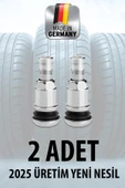 Çelik Sibop Seti Germany Yeni Nesil 2 Adet - 1