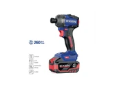 EXEN EN 264 VD 21 V. 4 AH. 260 NM. KÖMÜRSÜZ DARBELİ ŞARJLI VİDALAMA - 1
