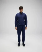 Ellesse EM583-NV Erkek Lacivert Eşofman Altı - 4