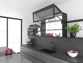 SAMET MULTI MECH B1 237 ANTRASIT - 2