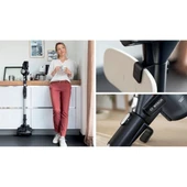 Bosch Unlimited 7 BCS712XXL Şarjlı Dikey Süpürge - 6