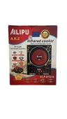 Ailipu ALP-12 İndüksiyonlu Set Üstü Ocak - 6