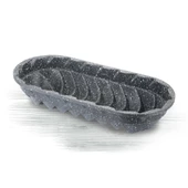 ThermoAD | Baton Kek Kalıbı | 35cm | Gri - 2