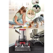 Kiwi KCC-4371 PRO Bağlanabilir Koltuk Temizleme Başlıklı Dikey Halı Yıkama Leke Çıkartma Makinesi thumbnail 5