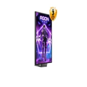 AGON PRO AG246FK 24.1" 540Hz 0.3ms HDMI DP AdaptiveSync Pivot Ultra-Fast TN eSports Gaming Monitör thumbnail 4