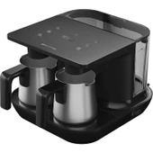 Grundig Tkm 7061 D Telve Duo Türk Kahvesi Makinesi thumbnail 1