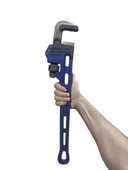 SMTC Stilson Ağır Tip Boru Anahtarı 24" (610 mm) thumbnail 3