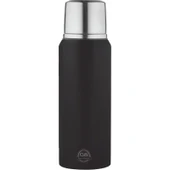 CVS Dn 3529 Çelik 1 Litre Termos Siyah - 2
