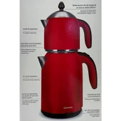 Goldmaster GM-7364 Çay Makinesi - 2