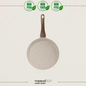 ThermoAD | Krep Tava | Vizon | 26cm - 1