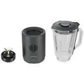 Grundig Tb 7285 Cdx Delisia Novus Sürahi Blender Dark Inox - 2