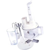 CVS DN-1265 Aurum Beyaz Mutfak Robotu - 1