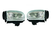 AYFAR Sis Lambası Sağ- Sol Takım Clio 96 98 Scenic 98 99 Megane 96 98 R19 EM - 1