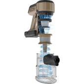 Blaupunkt Vacumaster A40 25.9 V Dikey Şarjlı Süpürge - 3