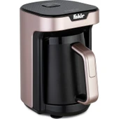 Fakir Kaave Mono Türk Kahvesi Makinesi - Rose / Gold - 1