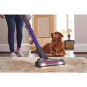 Black & Decker BHFEV182CP-QW 18V Kablosuz Pet Başlıklı Dikey Süpürge thumbnail 4