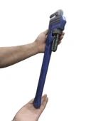 SMTC Stilson Ağır Tip Boru Anahtarı 24" (610 mm) thumbnail 2