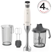 Arzum AR1114-S Technoart Maxi Neo Blender Seti Siyah - 2