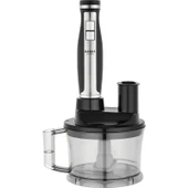 Range Multi Blend Blender Seti - Siyah - 1700 Watt thumbnail 1