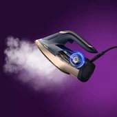 Philips Azur 8000 Serisi DST8050/20 3000 W Buharlı Ütü thumbnail 8