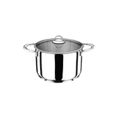 CVS Dn 20051 Elit Platin Kulp 26 cm Derin Tencere thumbnail 2