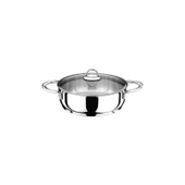 CVS Dn 20045 Elit Platin Kulp 28 cm Basık Tencere - 2
