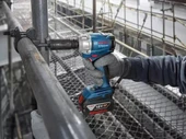 Bosch GDS 18V-450 PC Procore 2x5.5Ah Çift Akülü Darbeli Somun Sıkma - 3