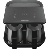 Grundig Tkm 7061 D Telve Duo Türk Kahvesi Makinesi thumbnail 2