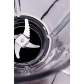 Kısmet Cvs Dn 12108 Buz Kırıcı Ve Baharat Öğütücü Sürahi Blender - 3