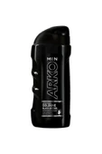 Arko Men After Shave Tıraş Kolonyası 255 ml - Black Edition - 1