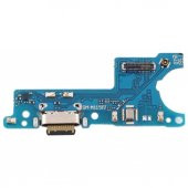 Samsung M115 M11 Mikrofon Şarj Bordu 100 Kvk Servis Orjinal - 1