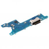 Samsung M115 M11 Mikrofon Şarj Bordu 100 Kvk Servis Orjinal - 2