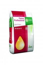 Peters Professional 20.20.20 Dengeli Damlama Gübresi 15 Kğ - 1