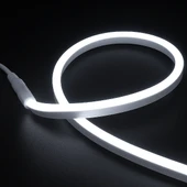 Neon LED Beyaz 5 Metre - 1