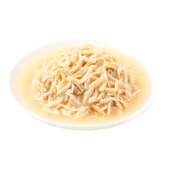 Wanpy Pouch Tavuklu Yaş Kedi Maması 70gr thumbnail 2